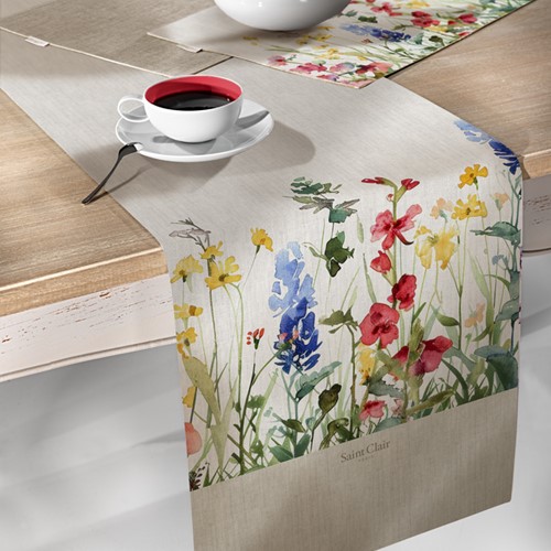 Runner Saint Clair 14 40X160