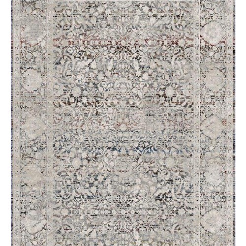 Χαλι Limitee Royal Carpet 8200A Beige L. Grey -  160x230 cm