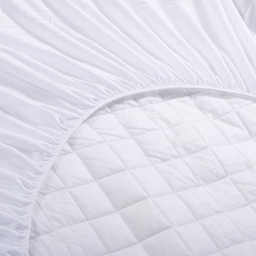 Προστατευτικό Στρώματος Nef-Nef Διπλό Καπιτονέ (140X200+30)