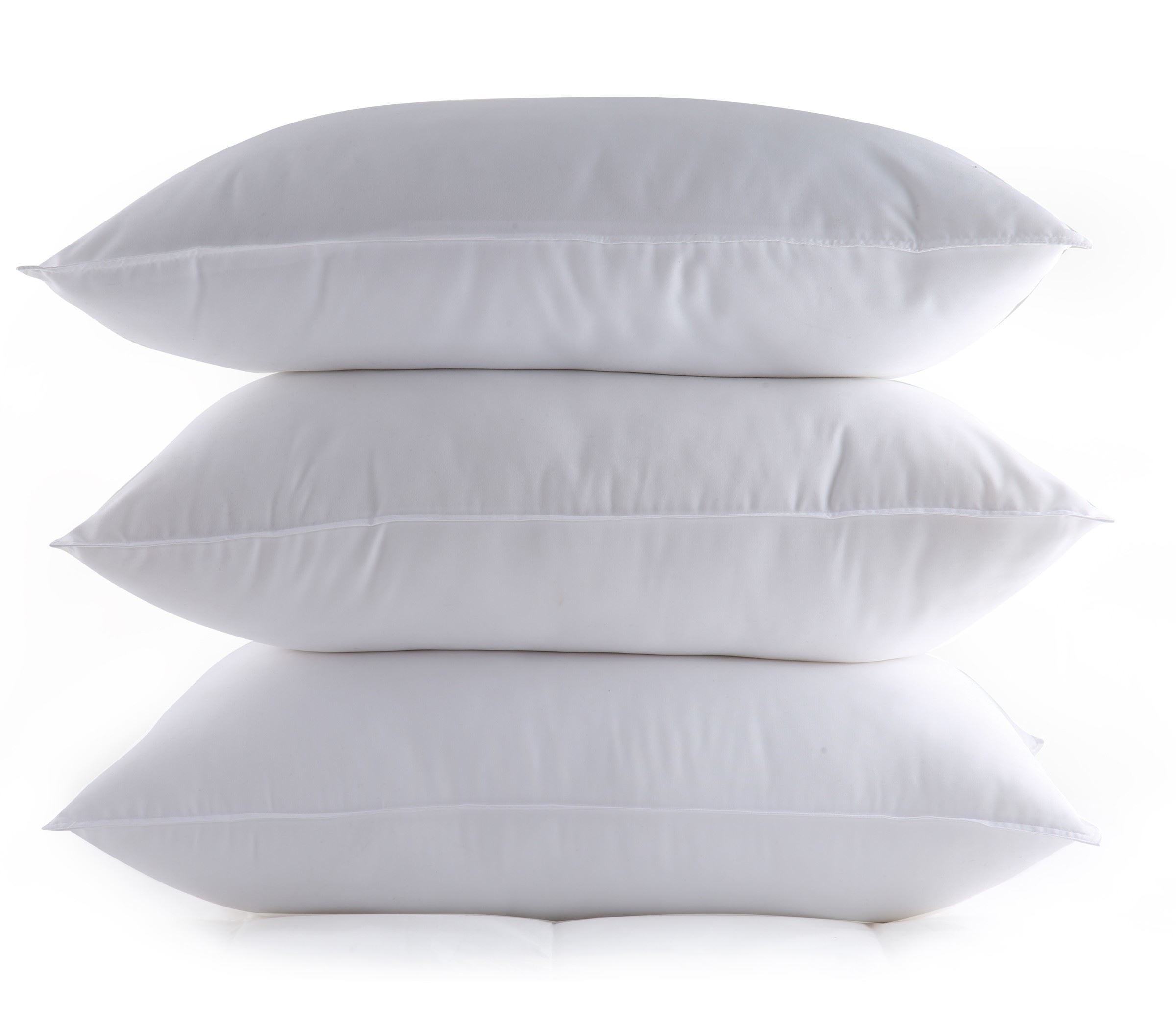 Μαξιλάρι Ύπνου Nef-Nef Comfort Pillow 500 Μαλακό 48Χ68