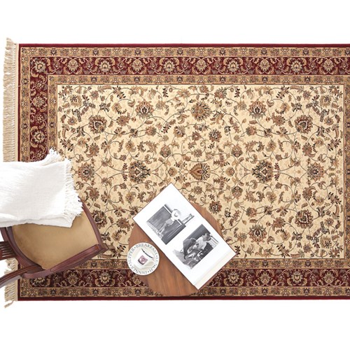 Κλασικό Χαλί Σαλονιού (200Χ250) Royal Carpet Sherazad 8349 Beige