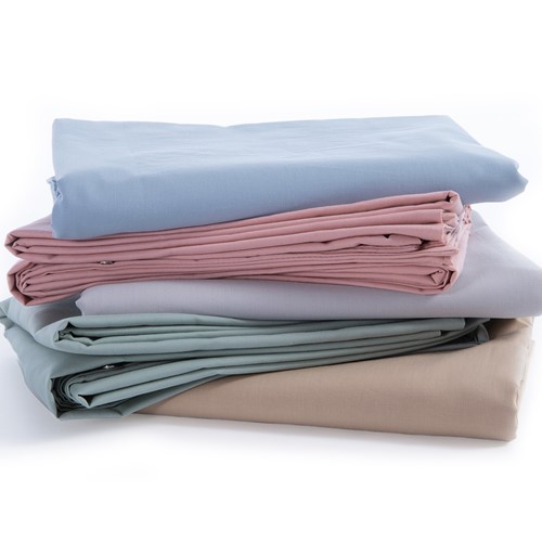 Βρεφική Παπλωματοθήκη Nef-Nef Homeware Basic 110X150 Mint