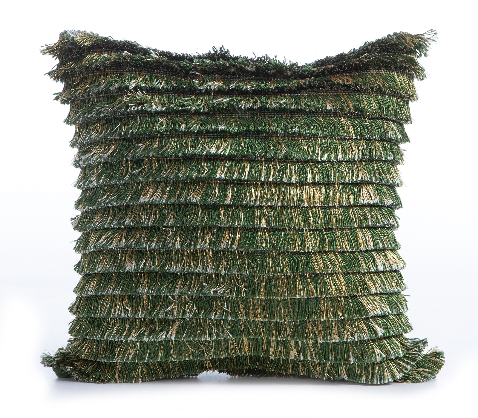 Μαξιλάρι Nef-Nef Homeware Hello Winter 30X30 Green