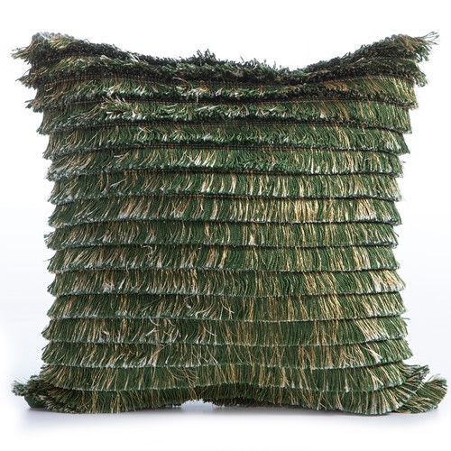 Μαξιλάρι Nef-Nef Homeware Hello Winter 30X30 Green