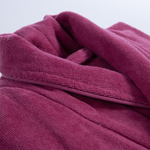 Μπουρνούζι Nef-Nef Homeware Paradise Rose Medium