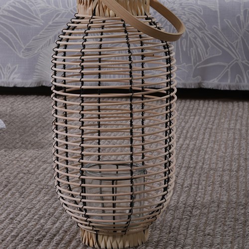 Φανάρι Nef-Nef Homeware Folly 20X20X43 Ecru