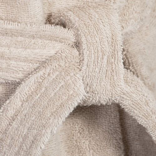 Μπουρνούζι Nef-Nef Fresh Linen Large