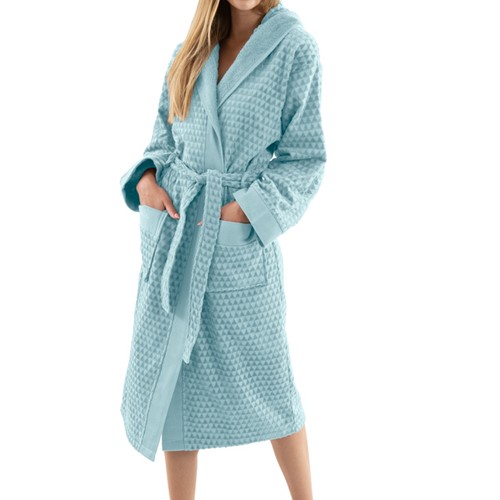 Μπουρνούζι Guy Laroche Tokyo Aqua Medium