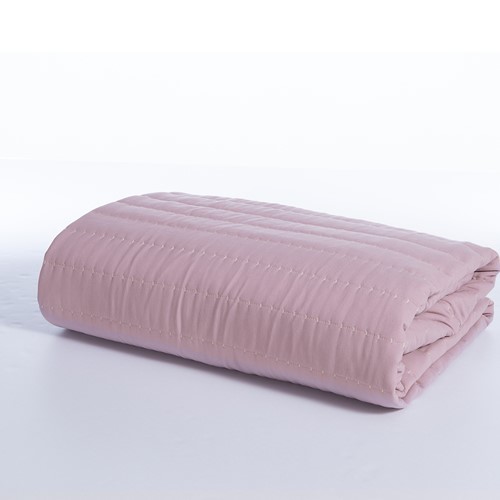 Κουβερλί King Size Nef-Nef Homeware Colorfull 270x270 English Rose