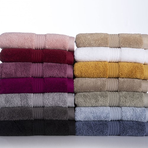 Πετσέτα Προσώπου Nef-Nef (50x100) Aegean Apple