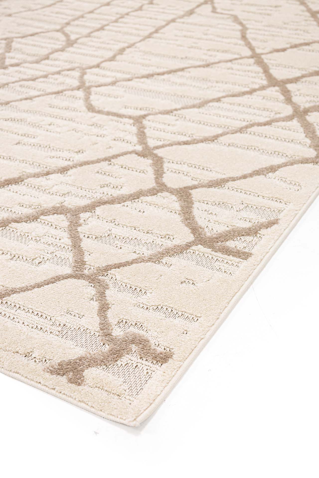 Χαλί Chiara 40001 I Royal Carpet - 200 x 250 cm