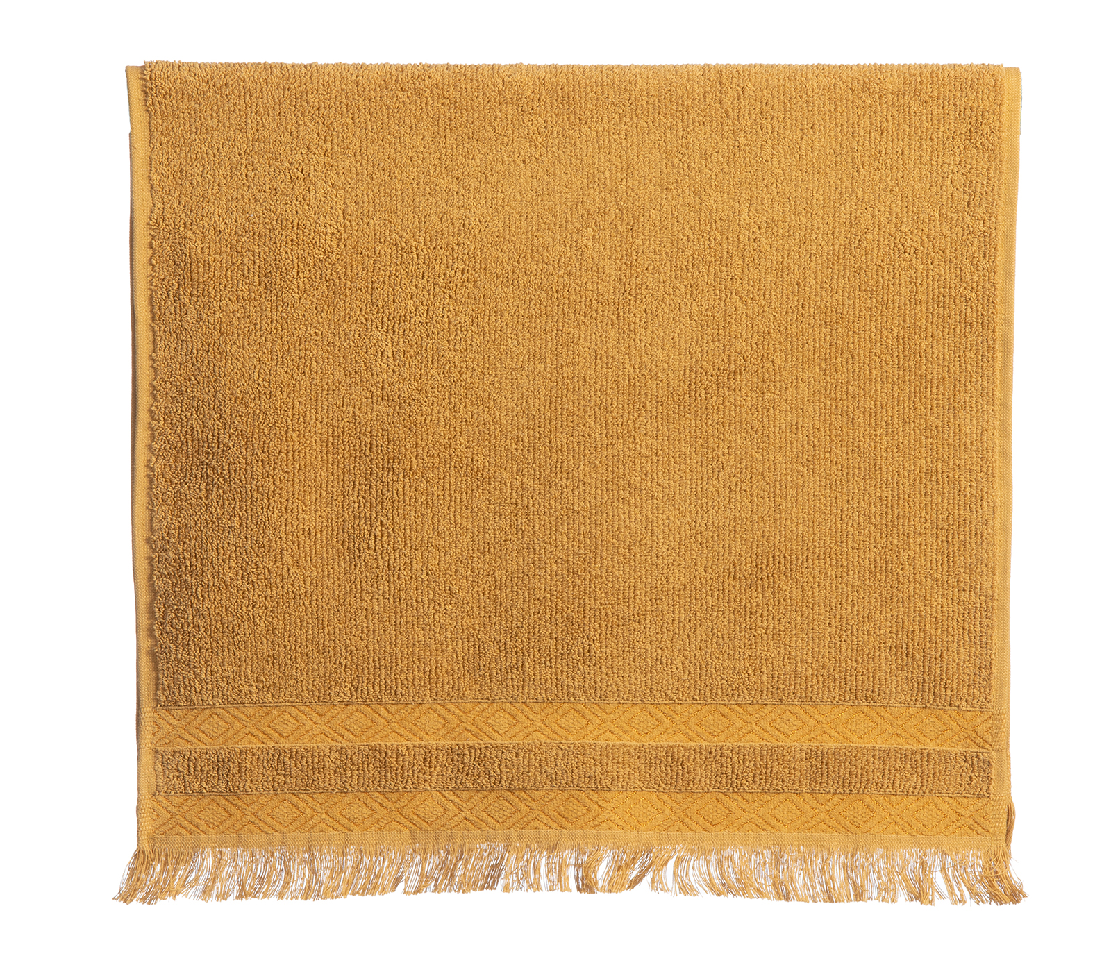 Πετσέτα Σώματος Nef-Nef Homeware Honor 70X140 Honey