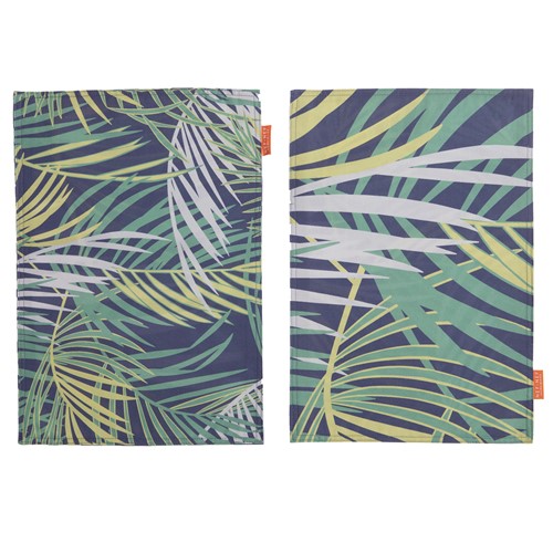 Σουπλά Nef-Nef Homeware Amazon 33x48 Green