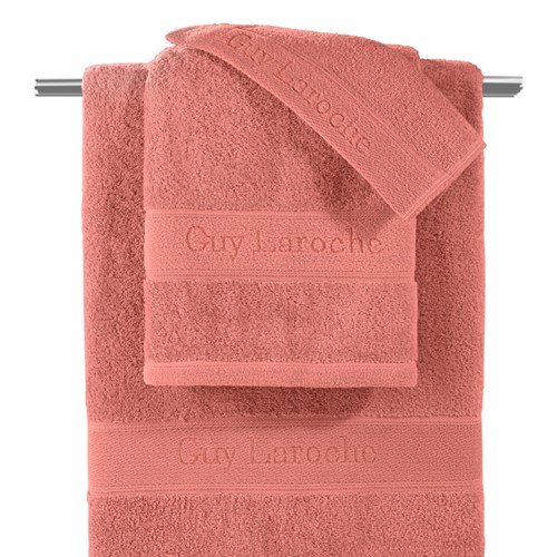 Σετ Πετσέτες Guy Laroche ( 3 τεμαχίων) Touch Apple
