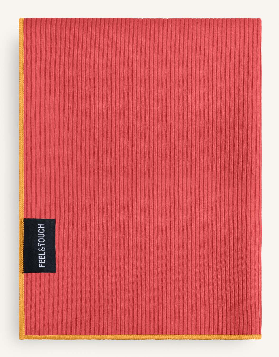 Πετσέτα Θαλάσσης Feel & Touch  (Με νεσεσσερ) Surf 05 (80X160)