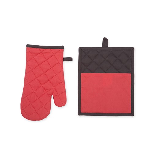 Σετ Κουζίνας Nef-Nef Perfetto (2τμχ) Coral