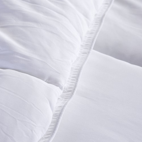 Πάπλωμα Υπερδιπλο Nef-Nef Hollowfiber 220X240