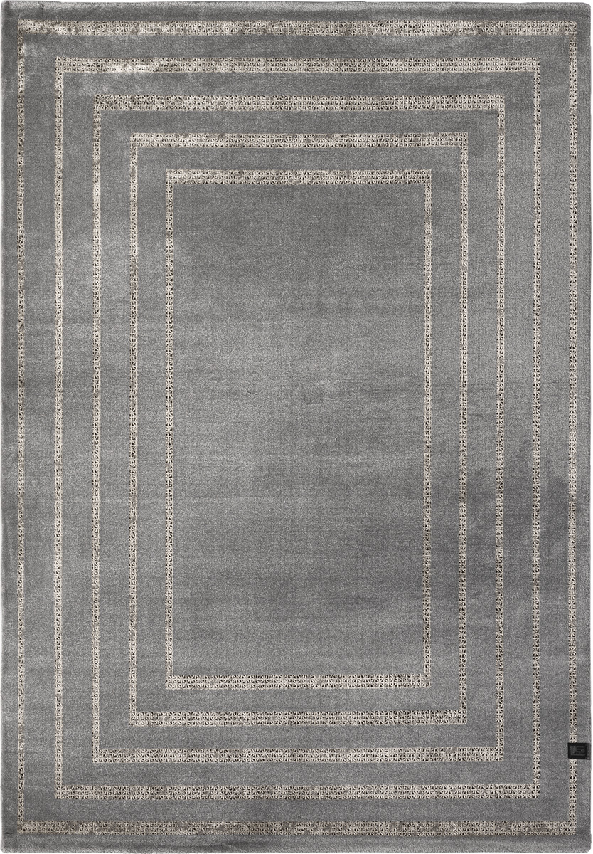 Χαλί Guy Laroche Form Carbon 190x290