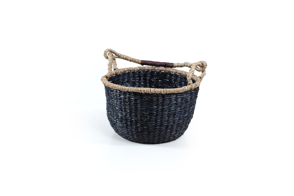 Καλάθι Black S (25x25x16) Soulworks