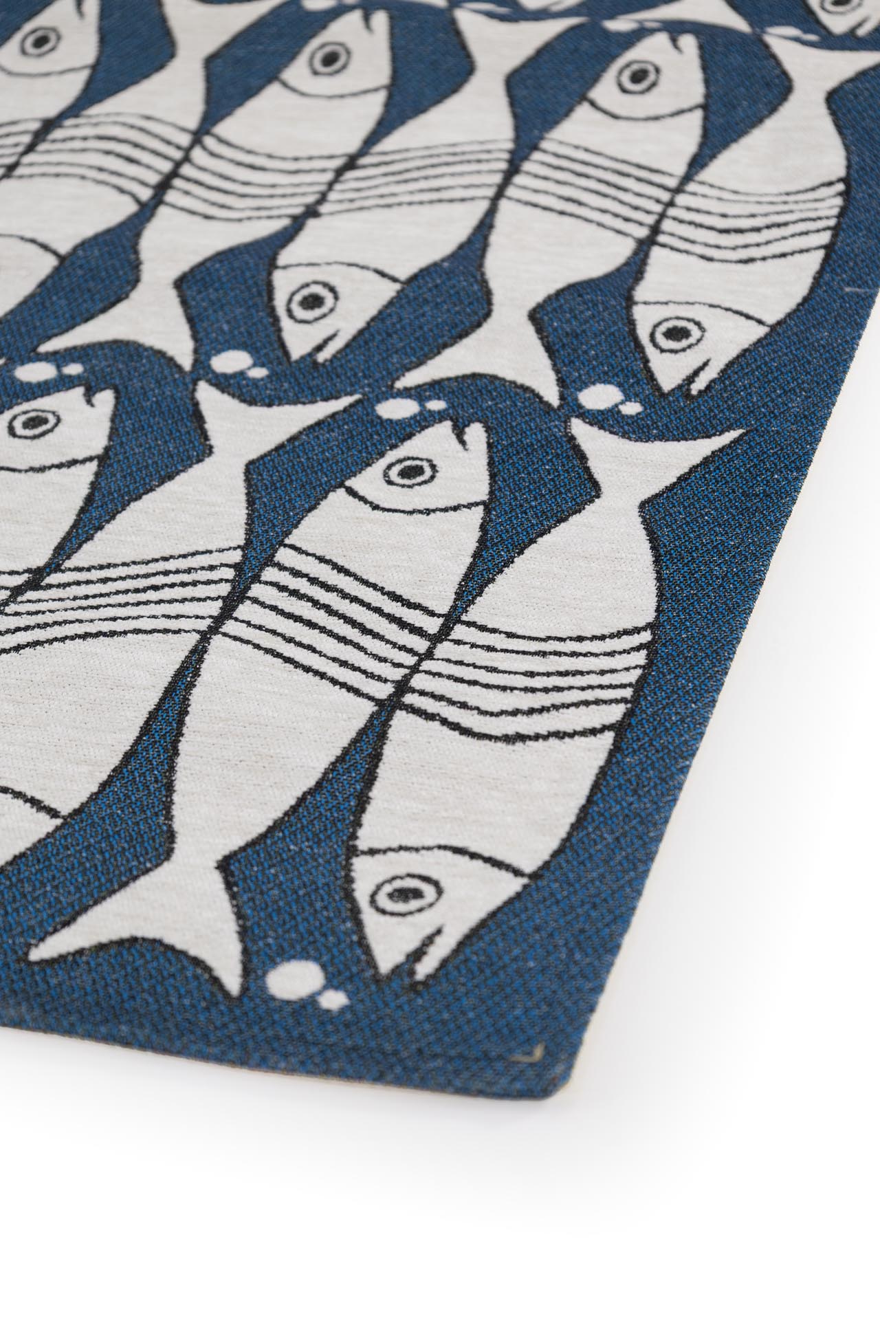 Χαλί Canvas 551 B Royal Carpet - 75 x 150 cm