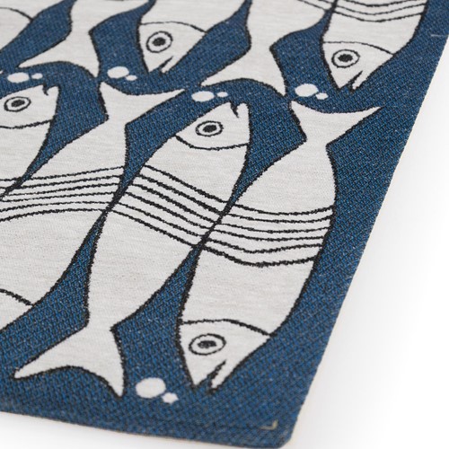 Χαλί Canvas 551 B Royal Carpet - 75 x 150 cm