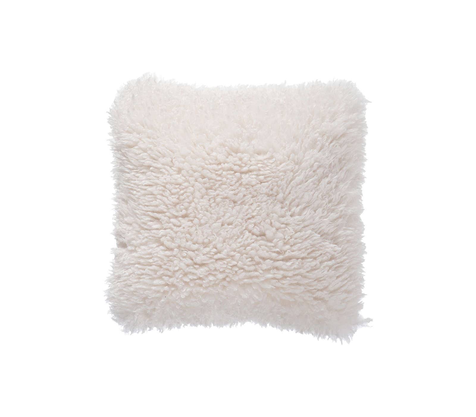 Διακοσμητικό Μαξιλάρι Nef-Nef Homeware Oscar 45Χ45 Off White