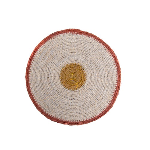 Σουπλά Morelos (22×22) Soulworks