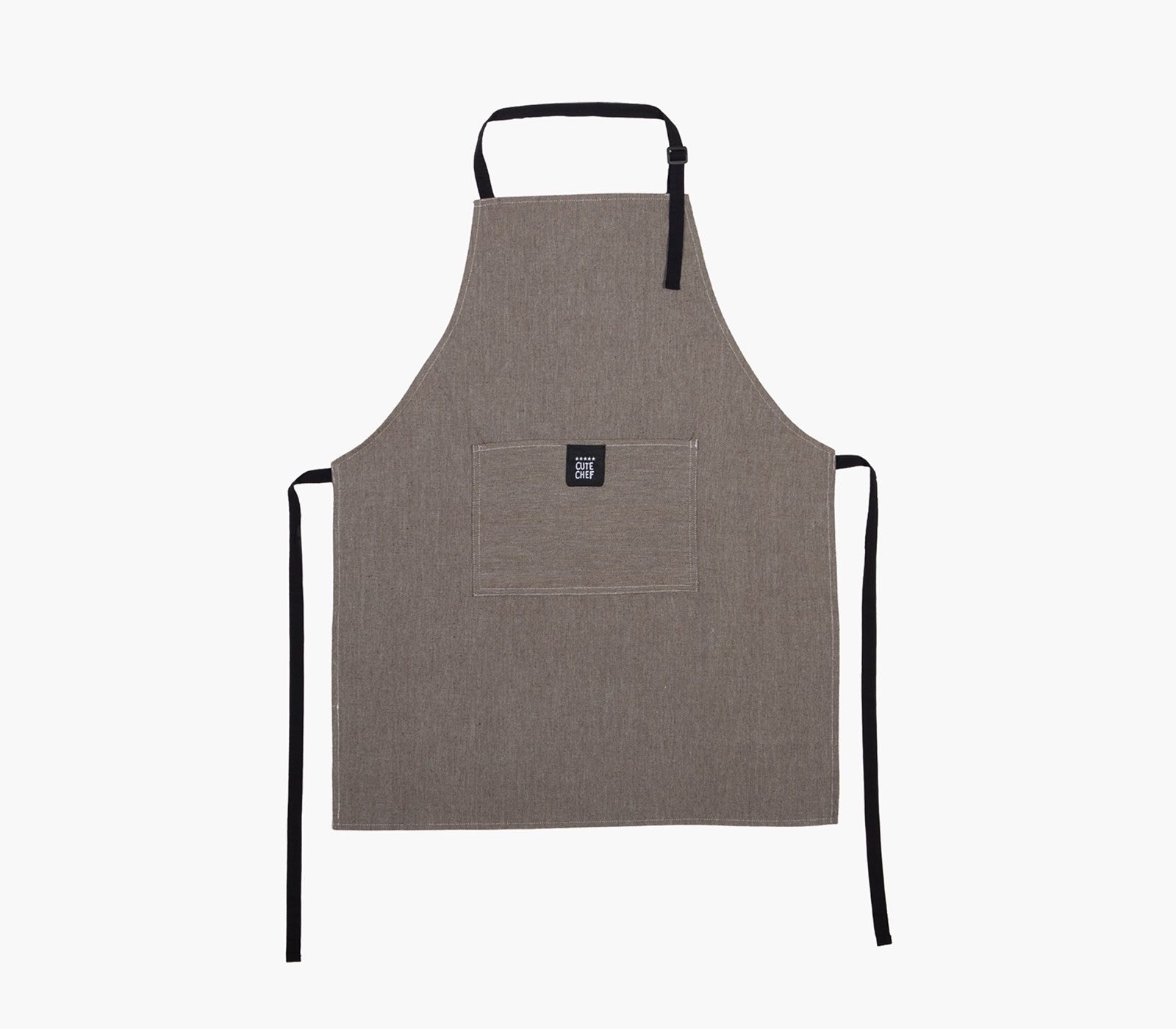 Ποδιά Nef-Nef Homeware Lorin Brown