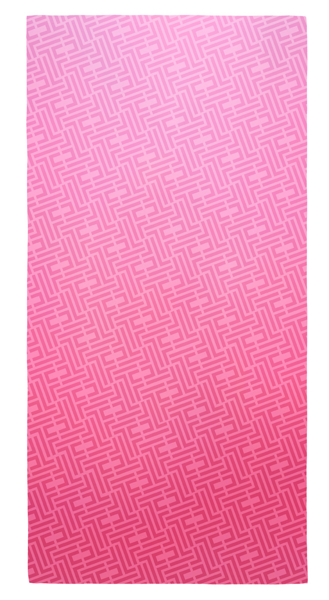 Πετσέτα Θαλάσσης Feel and Touch Printed Fruits No.3 Banana 80X160 