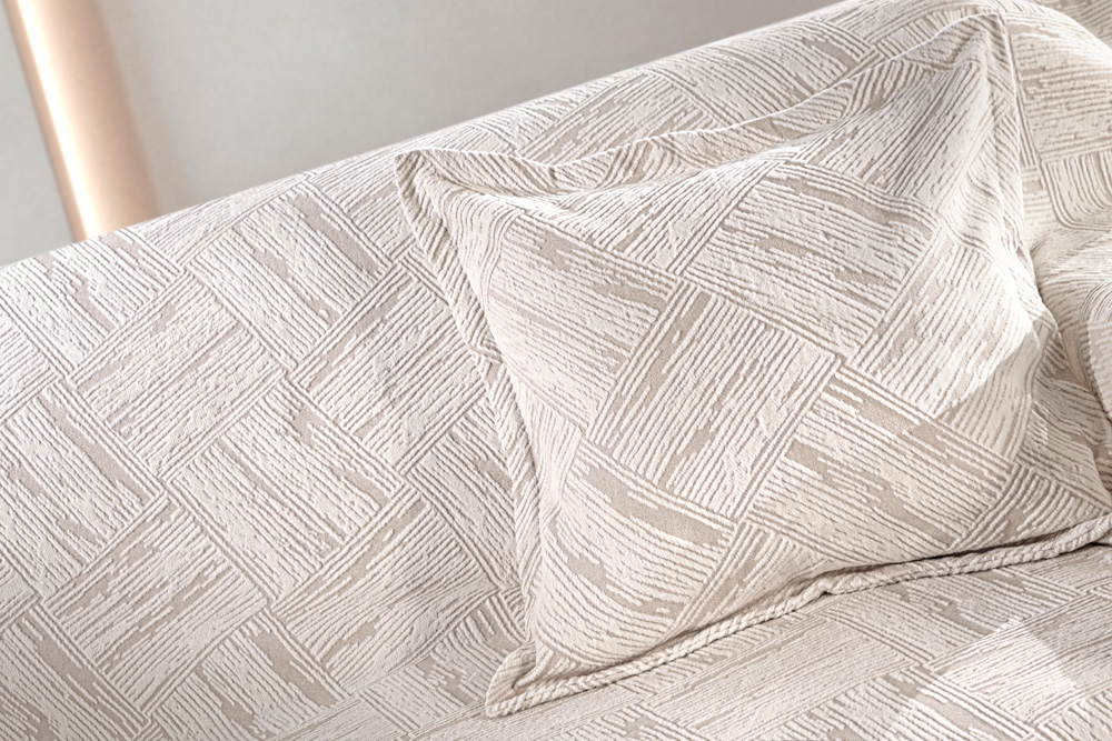 Ριχτάρι Τριθεσίου Guy Laroche Lucid 180x300 Natural