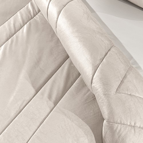 Υπέρδιπλο Πάπλωμα Guy Laroche Refine Beige 220X240