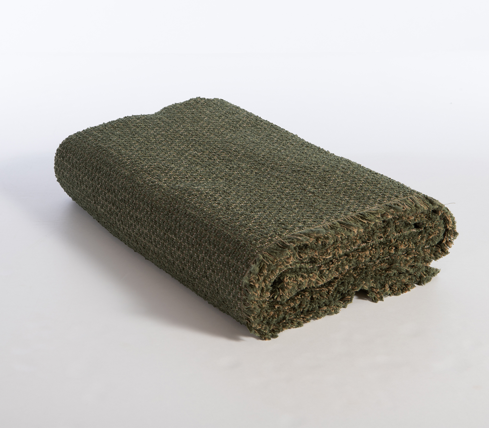 Ριχτάρι Τριθεσίου Nef-Nef Homeware Brooklyn 25 170X300 Green