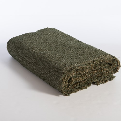 Ριχτάρι Τριθεσίου Nef-Nef Homeware Brooklyn 25 170X300 Green