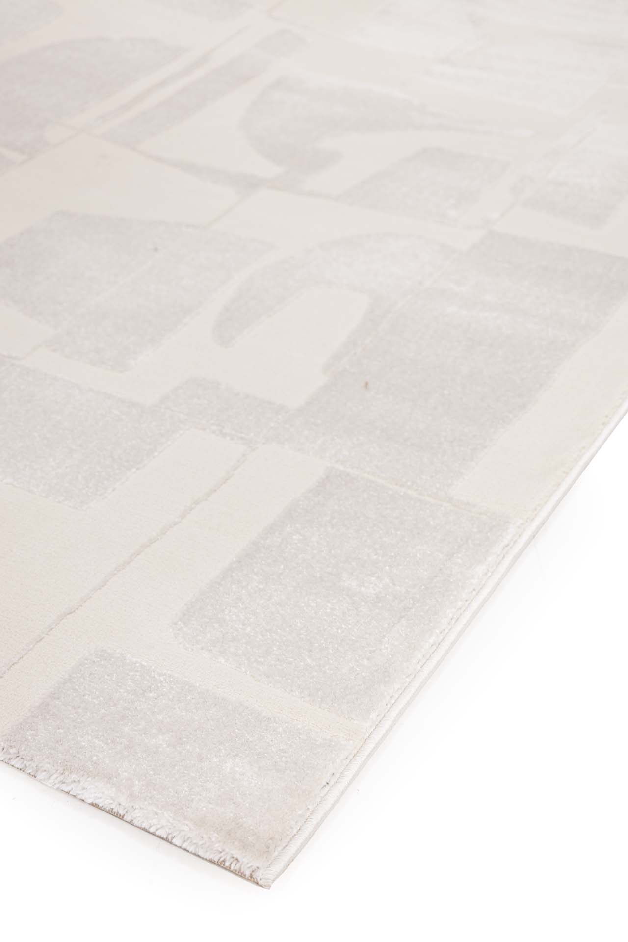 Χαλί Organic 620Α CREAM Royal Carpet - 200 x 290 cm