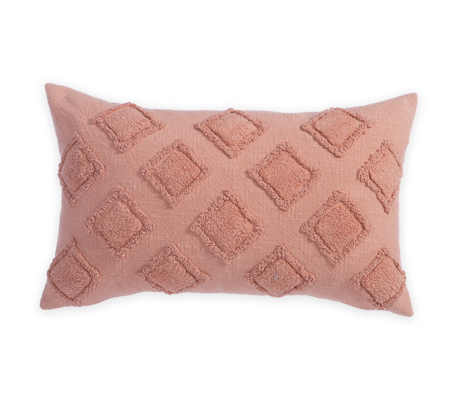 Διακοσμητικό Μαξιλάρι Nef-Nef Homeware Josh 33x55 Peach