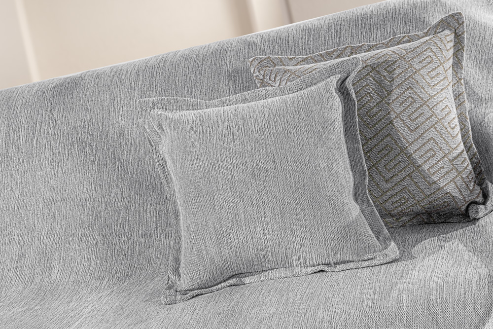 Ριχτάρι Διθεσίου Guy Laroche Perth 180X250 Anthracite