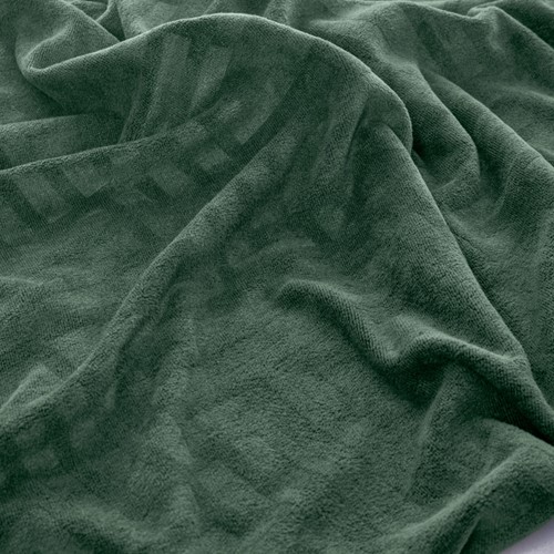 Πετσέτα Θαλάσσης Feel&Touch Icon Verde 90X170