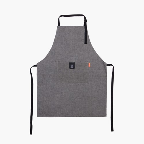 Ποδιά Nef-Nef Homeware Lorin Black