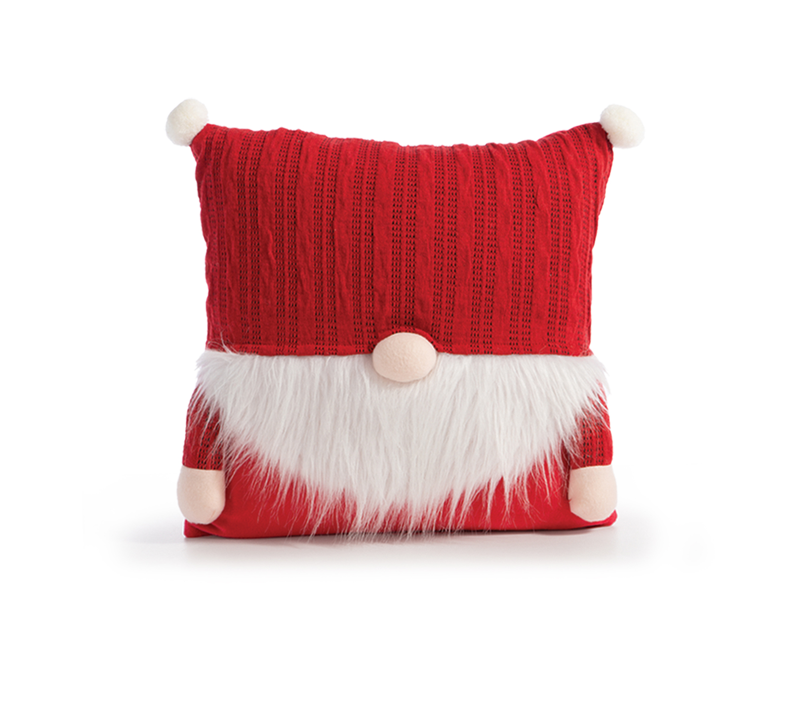 ΜΑΞΙΛΑΡΟΘΗΚΗ GNOME BEARD 45X45 NEF-NEF HOMEWARE