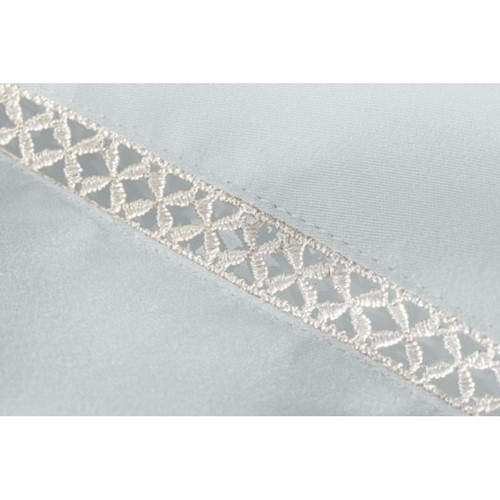 Σεντόνι Κing Size Guy Laroche (Σετ) Blend Mint 270Χ280