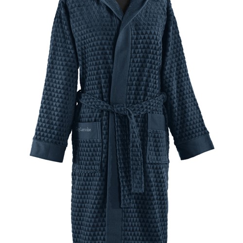 Μπουρνούζι Guy Laroche Tokyo Marine X.Large