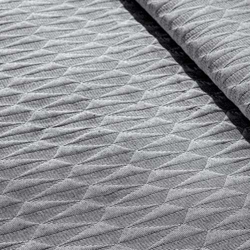 Κουβέρτα Υπέρδιπλη Guy Laroche Medici 245x260 Anthracite