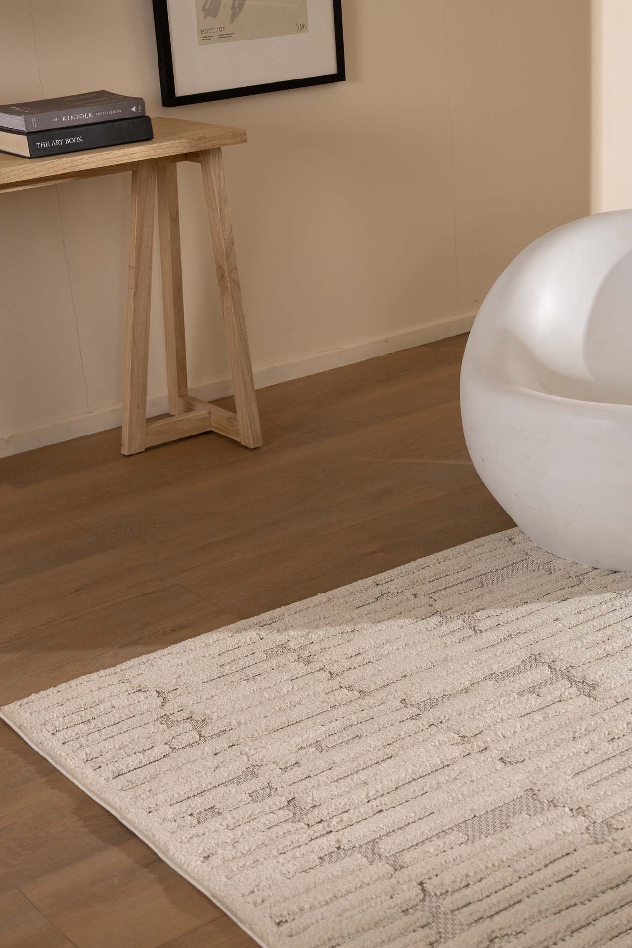 Χαλί Chiara 62002 J Royal Carpet - 160 x 230 cm