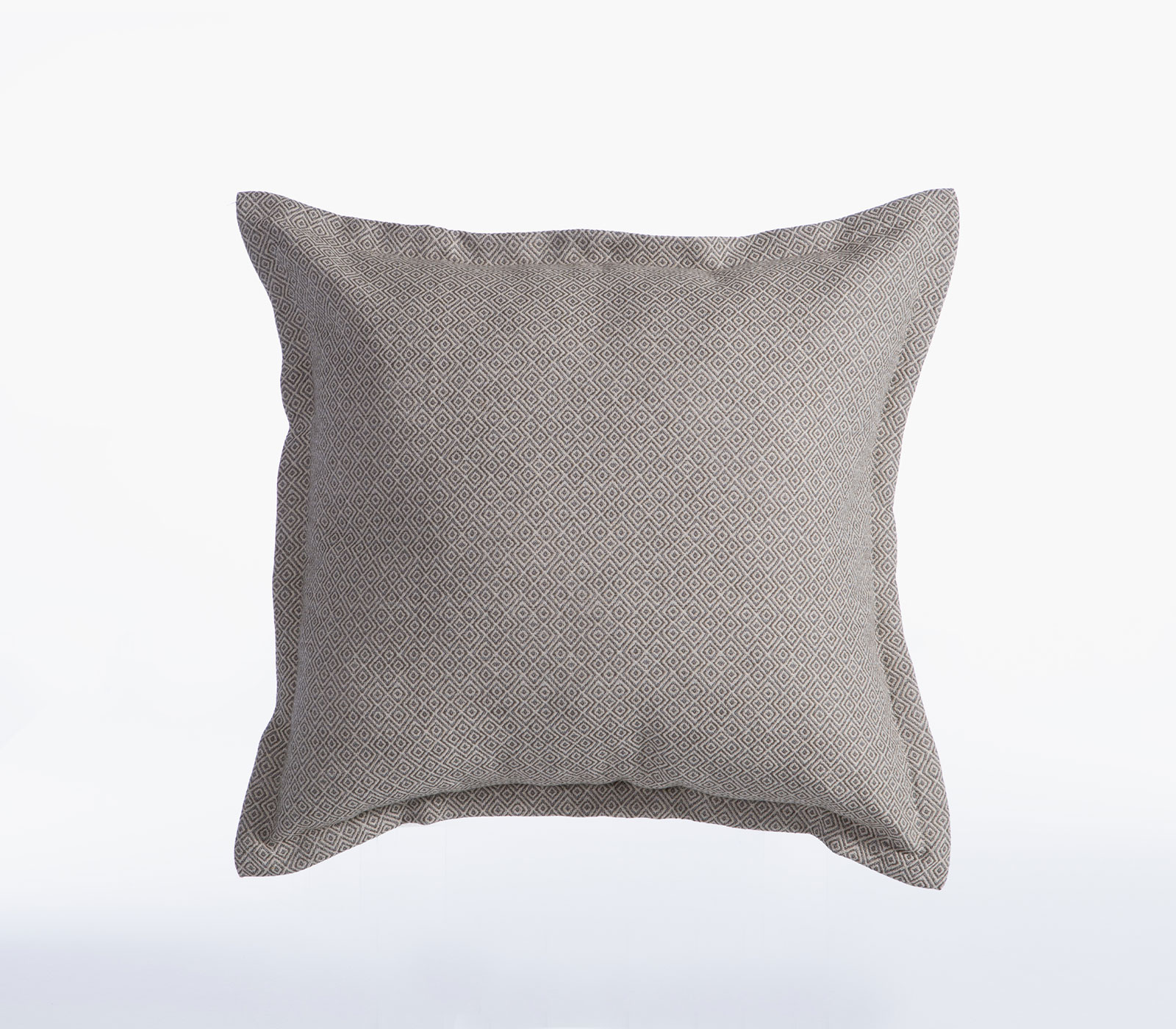 Διακοσμητικά Μαξιλάρια Nef-Nef Homeware Loen 50X50 Grey