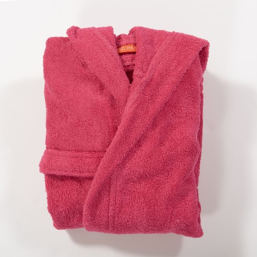 ΜΠΟΥΡΝΟΥΖΙ NEF-NEF HOMEWARE COLOR KIDS FUCHSIA AGE 12