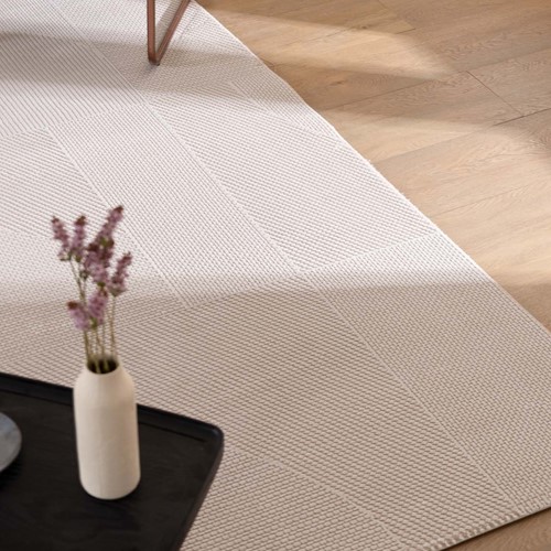 Χαλί Bianca 704B BEIGE Royal Carpet - 200 x 290 cm