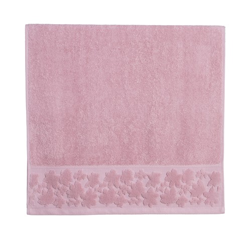 Πετσέτα Χεριών Nef-Nef Homeware Irida 30x50 Pink
