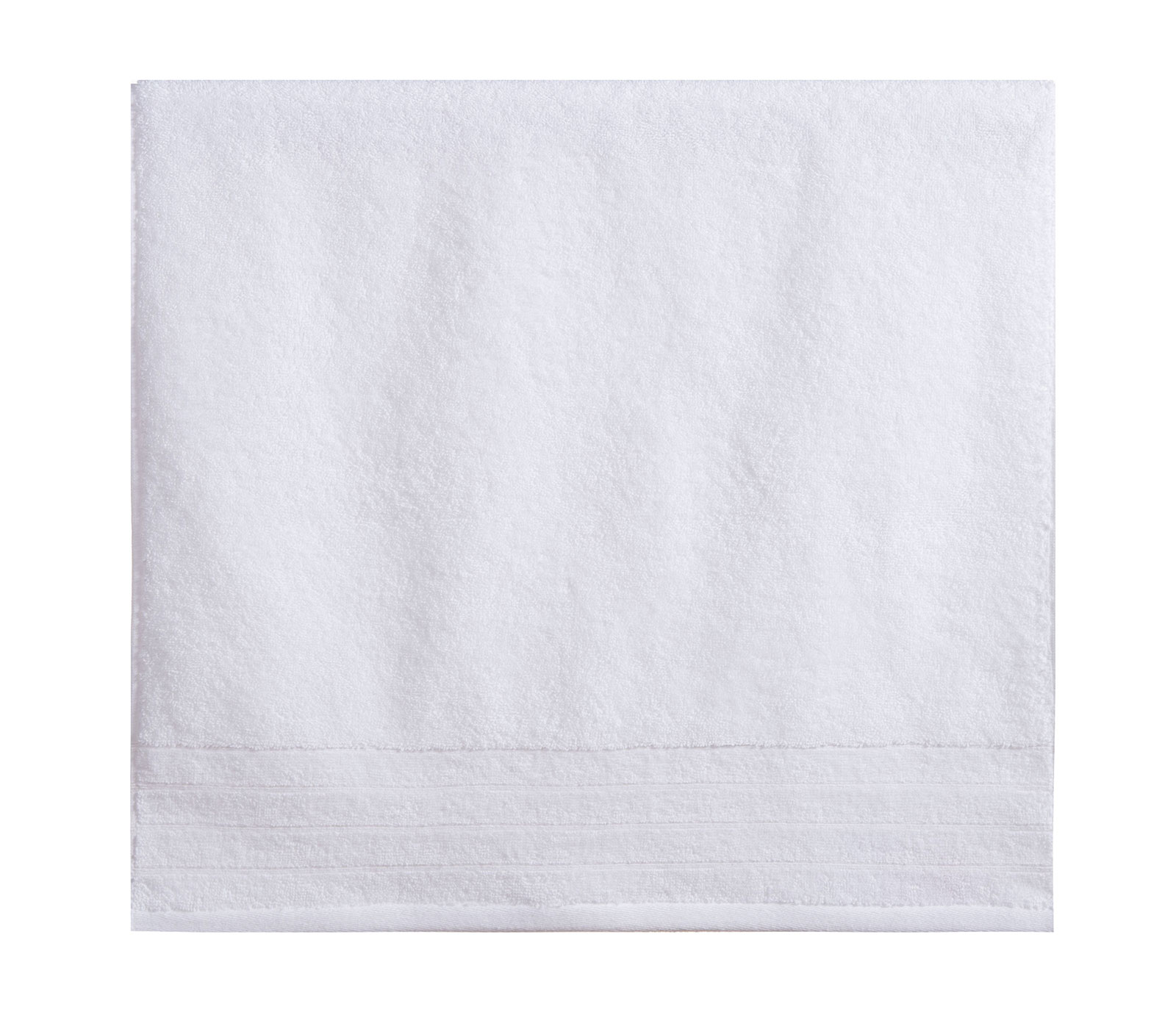 Πετσέτα Προσώπου Nef-Nef Fresh 50X90 White 