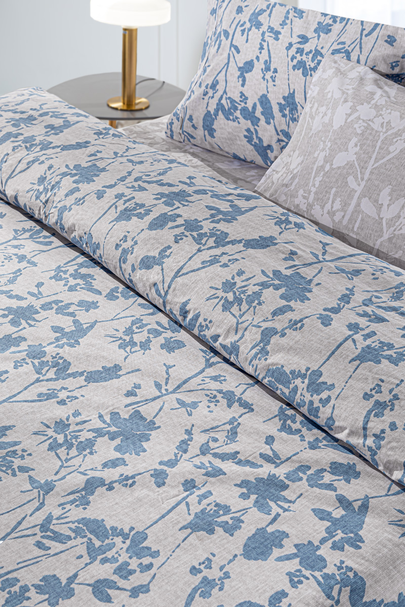 Παπλωματοθήκη Μονή Guy Laroche (Σετ) Romance Raf 165X225 