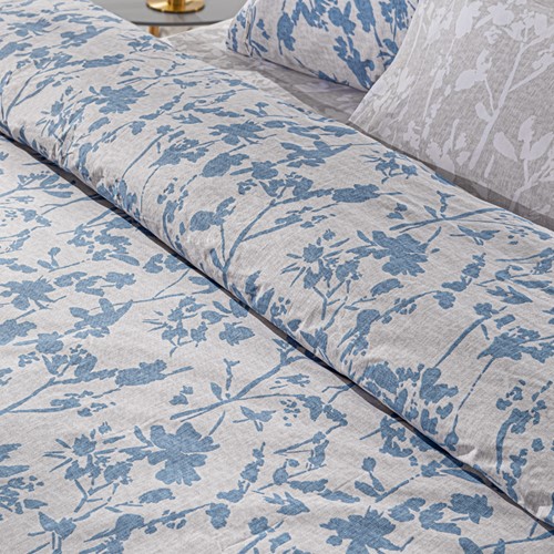 Παπλωματοθήκη Μονή Guy Laroche (Σετ) Romance Raf 165X225